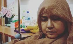 4 Fakta Meninggalnya Artis Ria Irawan, Berjuang Melawan Kanker