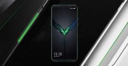 Black Shark 3 Bakal Ditopang Kapasitas Baterai Lebih Besar