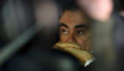 Tersandung Skandal di Nissan, Carlos Ghosn Curhat Menyesal Tolak Tawaran Jadi Bos GM