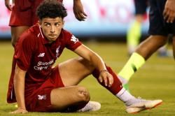 5 Pemain Muda Terbaik Liga Inggris, Nomor 1 Anak Liverpool
