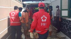 Kakek Penjaga Rumah di Kulonprogo Ditemukan Tewas Penuh Belatung<