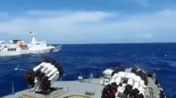 Kapal China Masih Bertahan di Natuna, TNI Tambah Kekuatan<