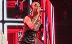 Simak Bocoran Strategi Lyodra Ginting di Babak Grand Final Indonesian Idol X<