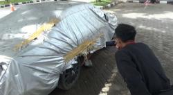 Viral BMW Parkir 4 Tahun di Bandara Ngurah Rai, Ini Identitas Pemilik Mobil