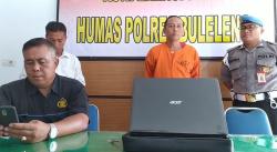 Terdesak Biaya Pengobatan Anak, Penjaga Kos di Buleleng Nekat Curi Laptop Penghuni<