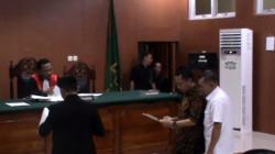 Praperadilan Wabup OKU Ditolak, Begini Kata Polda Sumsel