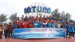 Tolak Klaim China, Warga: Kita Merdeka, Natuna sudah Indonesia<