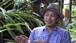 JJ Rizal: Perlu Pendekatan Kultur untuk Tangani Banjir Jakarta