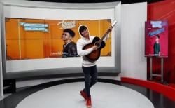 Rilis Single Could Be, Arash Buana Terinspirasi dari Pengalaman Pribadi 