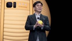 Samsung Kenalkan Ballie, Robot yang Bisa Membantu Mengelola Rumah Pintar