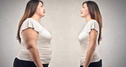 Ternyata Obesitas Bisa Menular, Ini Penjelasan Pakar