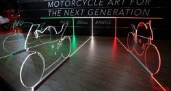 Gebrak Pasar Asia, MV Agusta Gandeng China Bangun 3 Motor Anyar