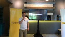 Produk AIoT Jadi Fokus Realme di 2020