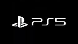 Sony Ungkap Logo PlayStation 5 di CES 2020 