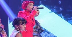 4 Fakta Agseisa Galuh Putri yang Keluar di Babak Top 9 Indonesian Idol