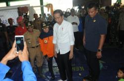 Banjir Bandang Lebak Dipicu Tambang Ilegal, Jokowi: Tindak Tegas Penambang Liar!
