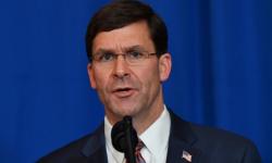 Iran Ancam Membalas Tewasnya Soleimani, AS Tegaskan Tak Akan Tinggalkan Irak