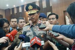 Evaluasi PSBB DKI, Kapolda Metro: Ini Kok Hari Ke-4 Cukup Banyak ke Jakarta