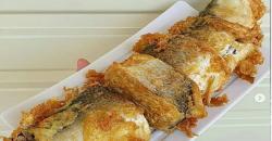 Resep Simpel Membuat Otak-Otak Bandeng, Kulitnya Gurih dan Renyah