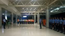 Libur Nataru 2020 Usai, Jumlah Penumpang di Bandara Palembang Turun 19 Persen