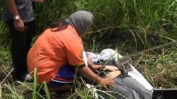 Rekonstruksi Pembunuhan Mahasiswi Akper di Sidoarjo, Pelaku Peragakan 27 Adegan