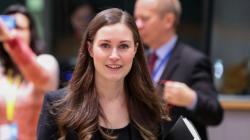 PM Sanna Marin Ingin Rakyat Finlandia Kerja Cukup 4 Hari Seminggu