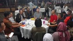 Kapal China Bertahan, Presiden Jokowi Dijadwalkan Terbang ke Natuna<