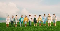 Nam Dohyon dan Lee Hangyul Meminta Maaf atas Bubarnya X1