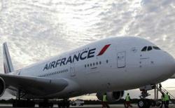 Jadi Penumpang Gelap, Bocah 10 Tahun Ditemukan Tewas di Roda Pesawat Air France