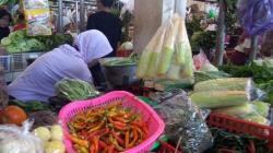 Pasar Tradisional di Yogyakarta Hanya Buka sampai Jam 13.00