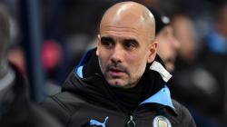 Man City Menang di Leg 1, Guardiola Waspadai Comeback MU di Etihad Stadium