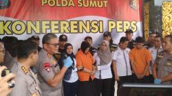 Sidang Perdana Pembunuhan Hakim PN Medan Jamaluddin Digelar 31 Maret