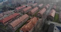 Rekor, Lebih dari 2 Juta Orang Kunjungi Bekas Kamp Nazi Auschwitz pada 2019