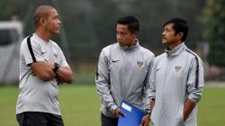 Nova Arianto Jadi Pelatih Timnas Indonesia U-16, Piala AFF Jadi Ujian Perdana