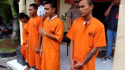 Perempuan di Denpasar Nekat Curi Motor Majikan untuk Biaya Tahun Baru