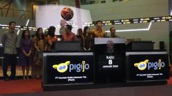 Startup Traveling Pigijo Melantai di BEI Lewat Papan Akselerasi