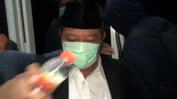 Terkena OTT KPK, Bupati Sidoarjo Saiful Ilah: Aku Dewe Nggak Eruh Rek!