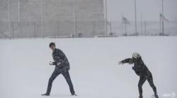 Pria AS Tembak 2 Bocah yang Lemparkan Bola Salju ke Mobilnya