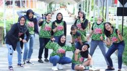 Turnamen Pramusim Srikandi Cup 2020 Akan Diadakan di Pekanbaru