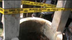 Pria Lansia di Bandung Jatuh ke Sumur saat Hendak Ambil Air Wudhu