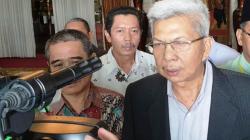 Pemprov Sumsel Optimis Bisa Kembalikan Kejayaan Lumbung Pangan