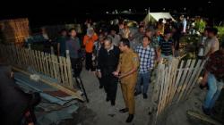 1.240 Rumah Warga di Sidrap Rusak akibat Puting Beliung, 2 Bocah Luka-Luka