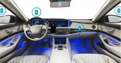 Teknologi Baru, Isi Baterai HP dalam Mobil Bisa di Mana Saja Tanpa Kabel dan Bantalan