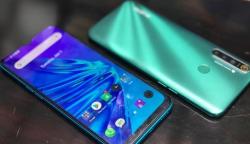 Realme 5i Bakal Meluncur di Indonesia Bersama Buds Air