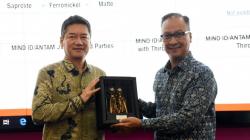 LG Chem Minat Bangun Fasilitas Charger dan Swap Baterai Motor Listrik di Indonesia