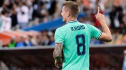 Selain Kroos, Ini 5 Pemain Top Dunia yang Bikin Gol dari Corner Kick