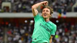 Tak Mau Susul Bale, Modric: Saya Terlalu Tua Kembali ke Tottenham