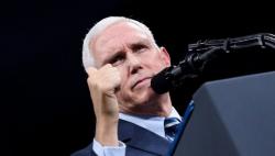 Iran Kirim Pesan ke Milisi Bersenjata Irak agar Tak Menyerang Pasukan AS