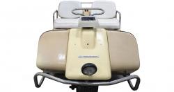 Harley-Davidson Golf Cart Elvis Presley Dilelang