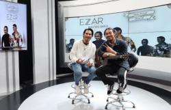 Ezzar Cerita di Balik Pembuatan Single Akhir yang Bahagia